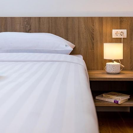 Dubrovnik Central Accommodation 外观 照片