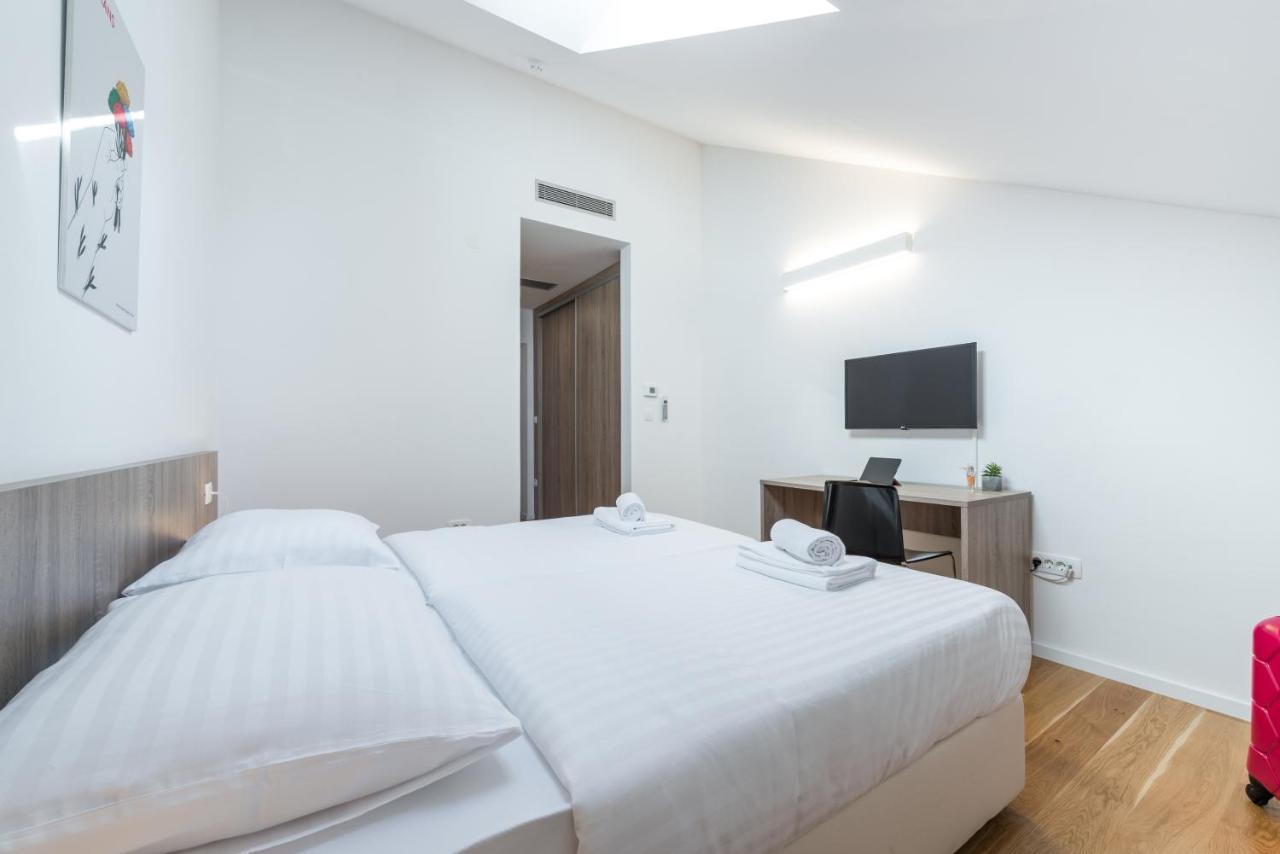 Dubrovnik Central Accommodation 外观 照片
