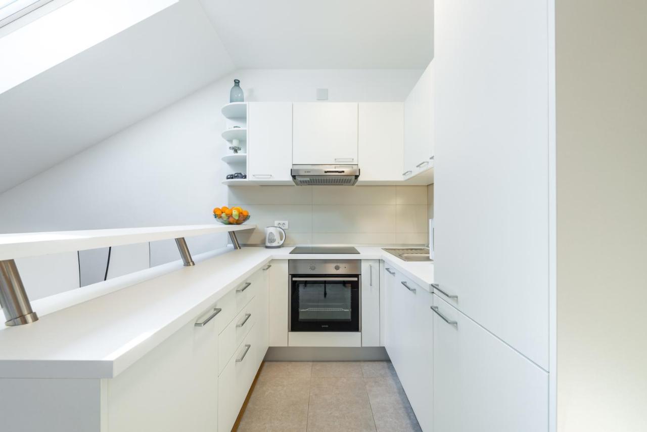 Dubrovnik Central Accommodation 外观 照片