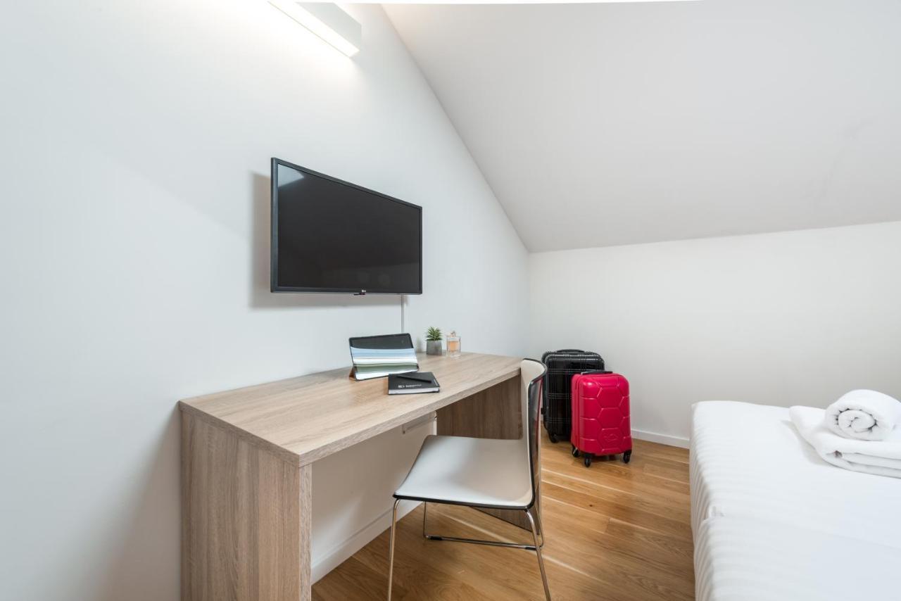 Dubrovnik Central Accommodation 外观 照片