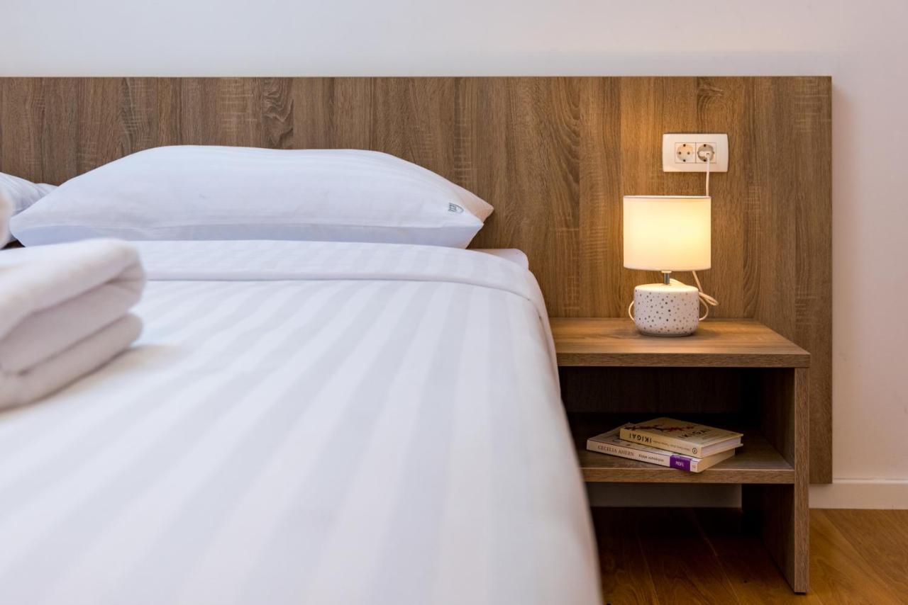 Dubrovnik Central Accommodation 外观 照片