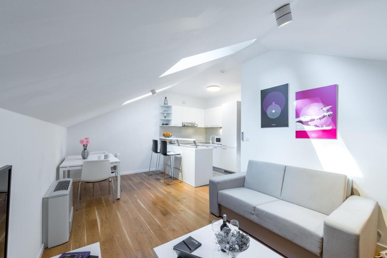 Dubrovnik Central Accommodation 外观 照片
