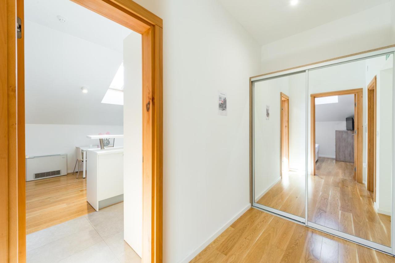 Dubrovnik Central Accommodation 外观 照片