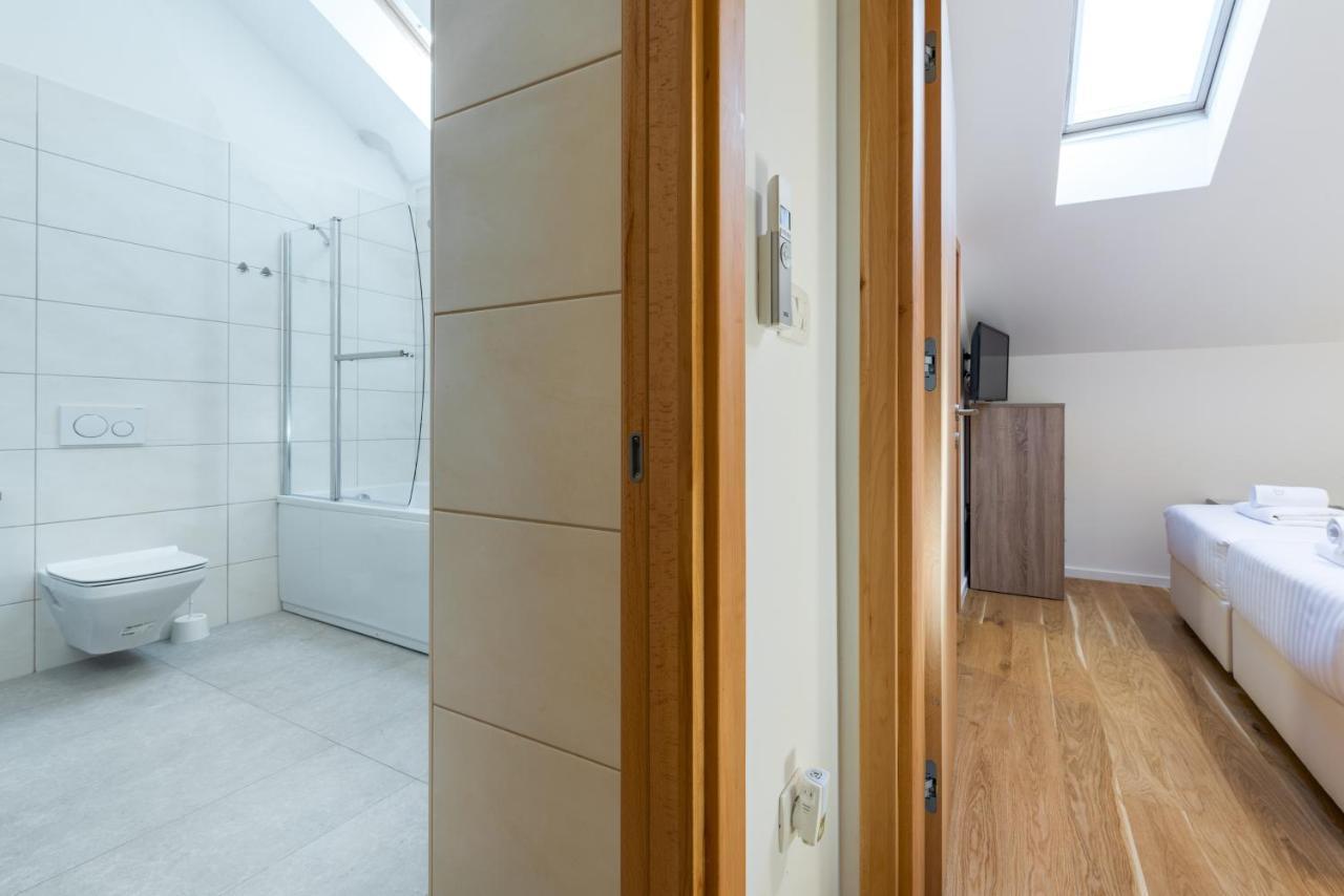 Dubrovnik Central Accommodation 外观 照片