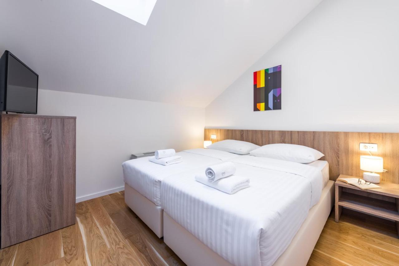 Dubrovnik Central Accommodation 外观 照片