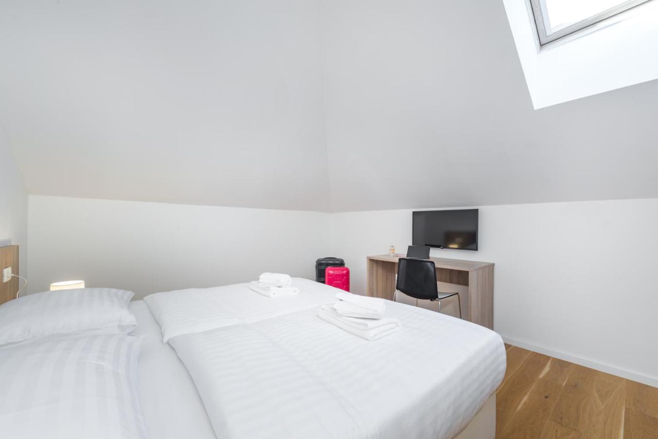 Dubrovnik Central Accommodation 外观 照片