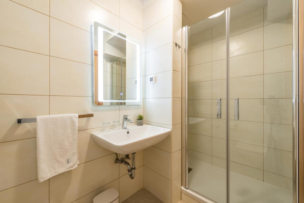 Dubrovnik Central Accommodation 外观 照片