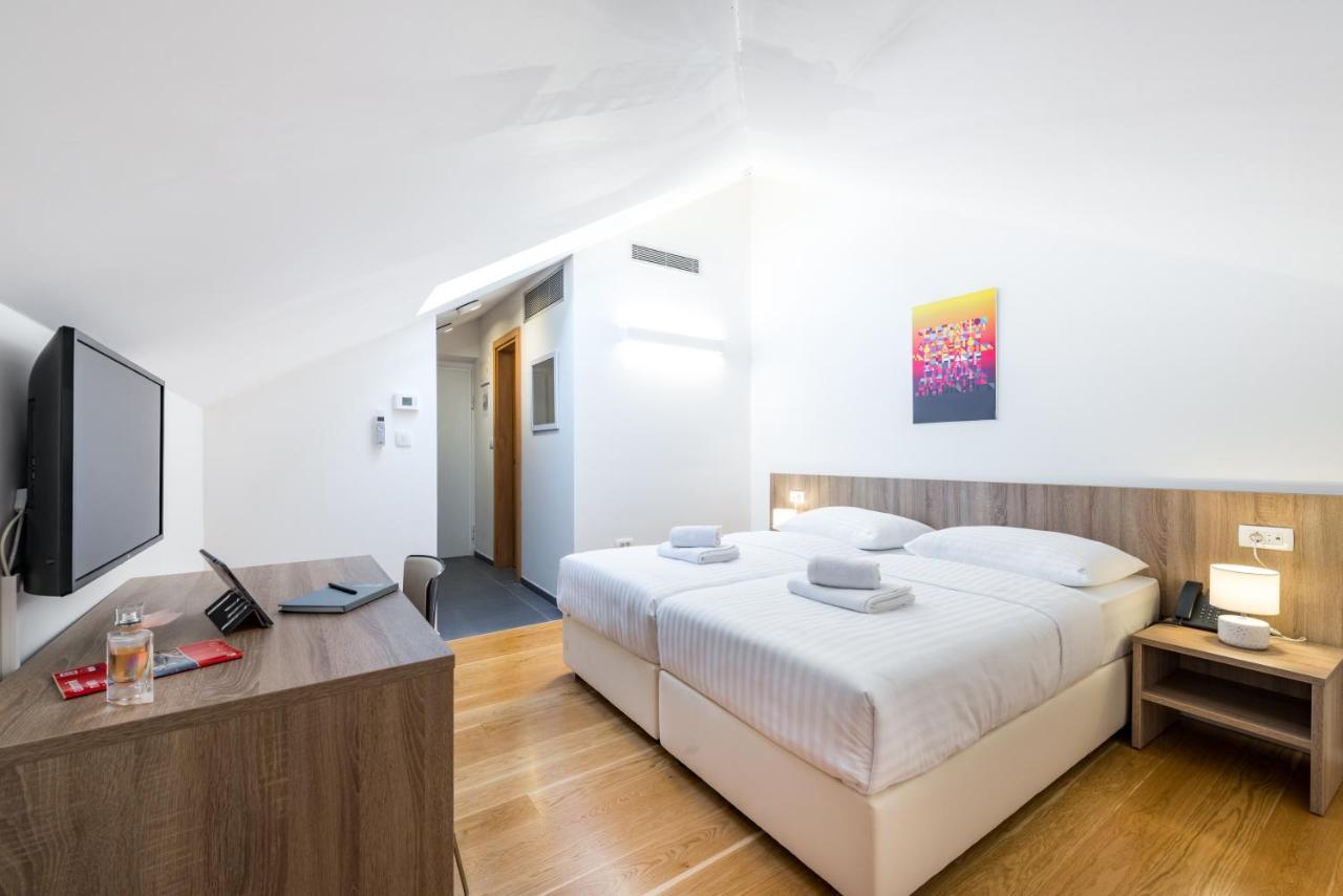 Dubrovnik Central Accommodation 外观 照片